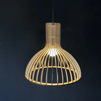 Подвесной светильник ImperiumLoft 140989-26 6