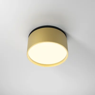 Встраиваемый светильник Онда 8.5X8.5X6.6 CM 4