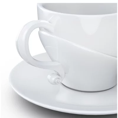 Чайная пара Ludwig van Beethoven 260 ml 15