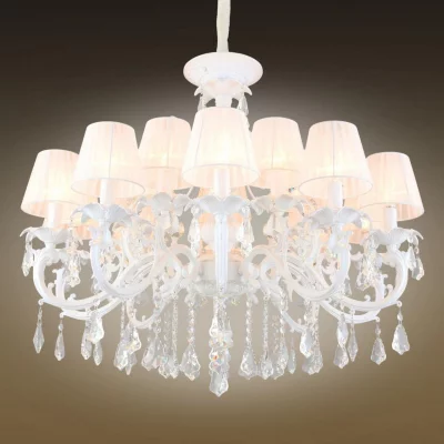 Подвесная люстра Catanzaro 86X86X113 CM 15