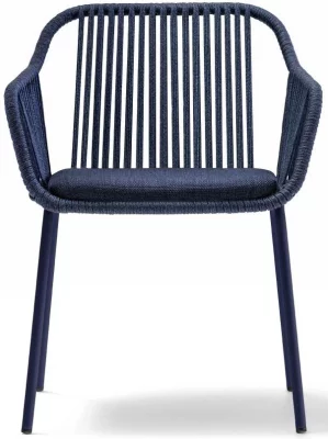 Стул Babila Twist 60X78X87 CM 4