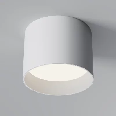 Потолочный накладной светильник Глэм 8.5X8.5X6.5 CM 6