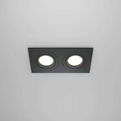 Встраиваемый точечный светильник Атом 175X92X25 MM 15