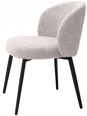 Комплект из двух стульев Lloyd 56X58X79 / 56X58X79 CM 4