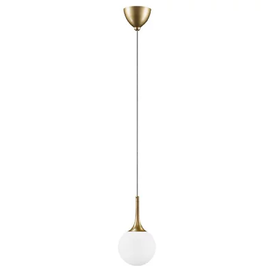 Подвесной светильник Globo 15X15X37 CM 4