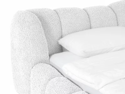 Кровать Litta без подъемного механизма 250X204X80 CM 6