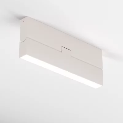 Потолочный светильник Базис поворотный 22X2.3X8.8 CM 6