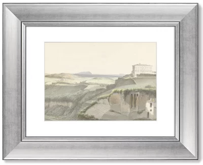 Постеры The Ponte Salario near Rome 51X41 / 51X41 / 51X41 / 51X41 CM 3