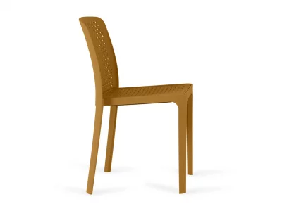 Комплект стульев Bottega 4 шт. 48X51X79 CM 3