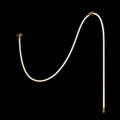 Накладной светильник Thread 400 CM 4