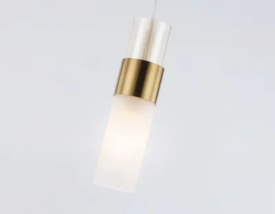 Подвесной светильник High Light 6X6X3 CM 7