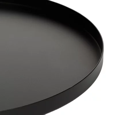 Поднос Round Tray 4