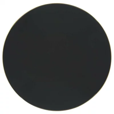 Интерьерный столик Vaso Glass 50X50X53 CM 5