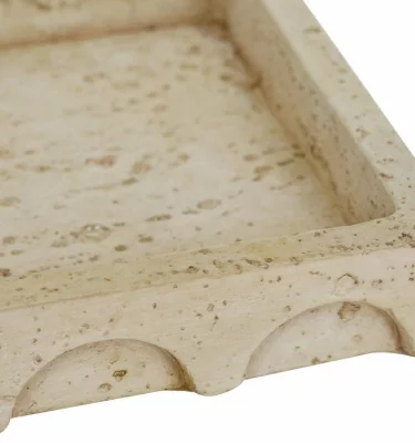 Поднос Adam 25X15X3 CM 4