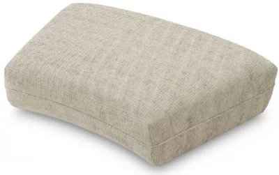 Модуль дивана оттоманка Grand Avenue 145X100X43 CM 9