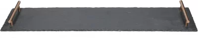 Платформа сервировочная Artesa 60X15 CM 4