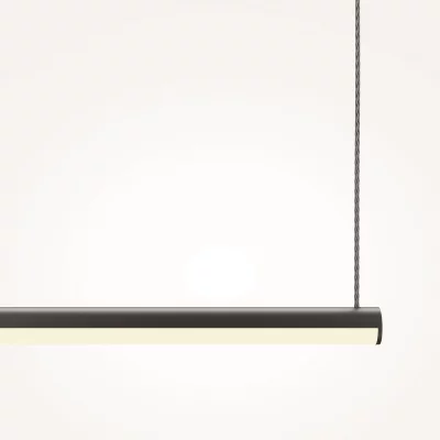 Подвесной светильник Гало 1200X17X3167 CM 4