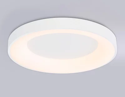 Накладной светильник Ambrella Light FZ1401 8