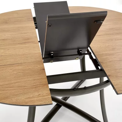 Стол обеденный Moretti 118X118-148X76 CM 8