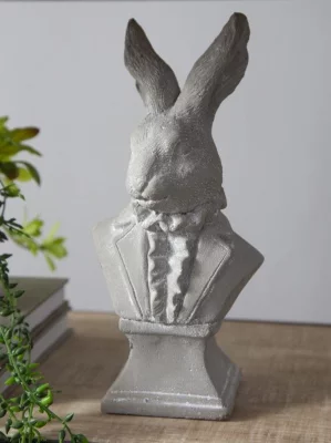 Фигурка Rabbit 14X10X29 CM 10