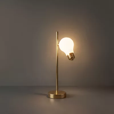 Настольный светильник Modern Доказательство 17X12X42.5 CM 13