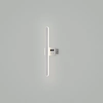Настенный светодиодный светильник Times 50X5.5 CM 6