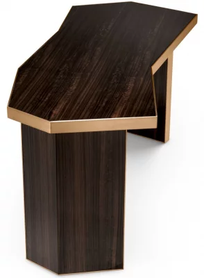 Письменный стол Xenon 160X75X75 CM 4