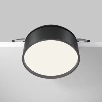 Встраиваемый светильник Оnda 12X12X6.6 CM 8
