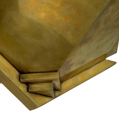 Настенный светильник Augustus 33X19X13 CM 5