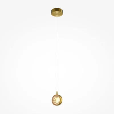 Подвесной светильник Взгляд 140X130X3180 CM 11