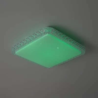 Потолочный светильник Биссар 30X30X6 CM 11