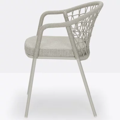 Стул Panarea 62X54X75 CM 4