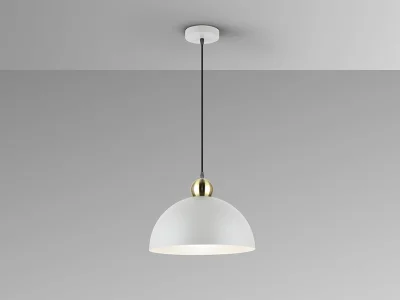 Подвесной светильник Polo 35X26 CM 10