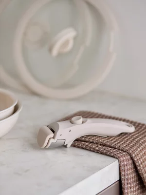 Набор посуды для приготовления со съемной ручкой Smart Ceramic 7 предметов 5