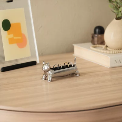 Держатель для колец Ali Cat 12X4X6 CM 3