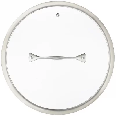 Крышка 3ply Etalon Ø24 CM 3