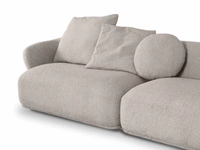 Диван Fabro 405X147X77 CM 8