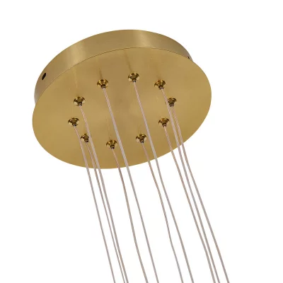 Подвесная люстра Vigas 5