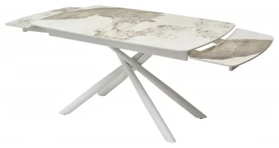 Стол Rivoli 140-200X90X76 CM 7