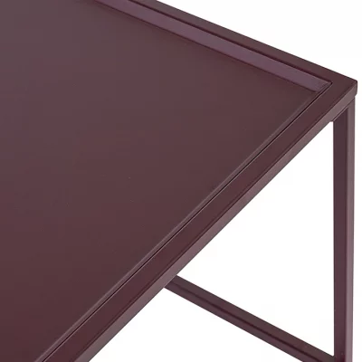 Столик журнальный Mayen 110X50X37 CM 6