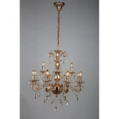 Подвесная люстра Aosta 76X76X100 CM 7