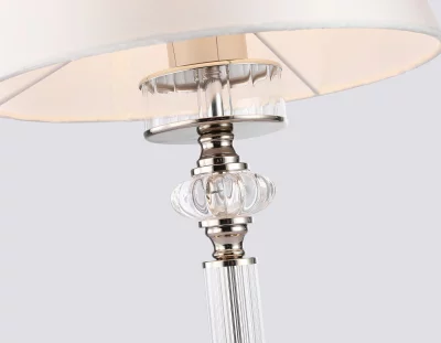 Настольная лампа High Light 6