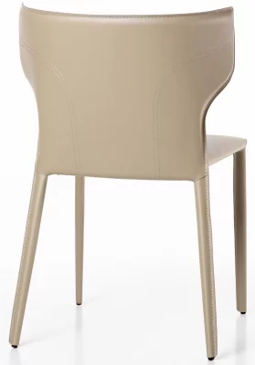 Стул Austin 49X61X82 CM бежевый 6