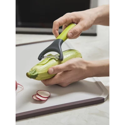 Пиллер smartchef, 15 см, зеленый 4