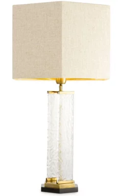 Настольная лампа Harmonis 46X40X76 CM 4