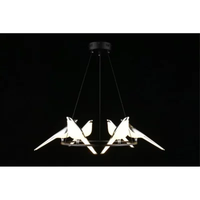 Детская люстра Astor 65X65X30 CM 10