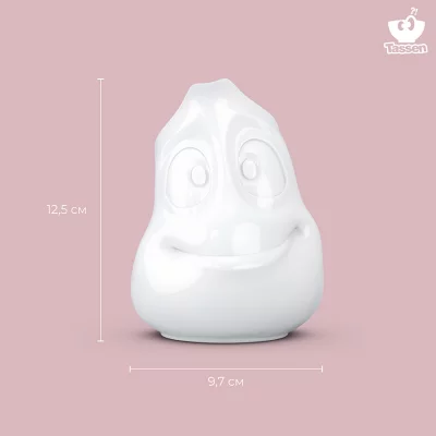 Молочник Jolly 350 ml 11