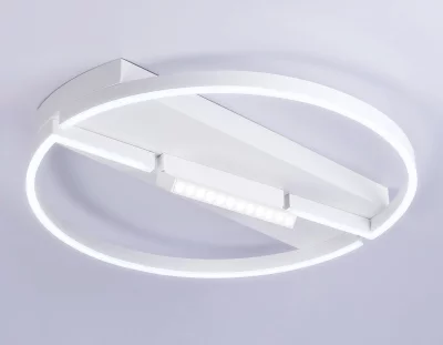 Накладной светильник Comfort Line 60X60X11 CM 9