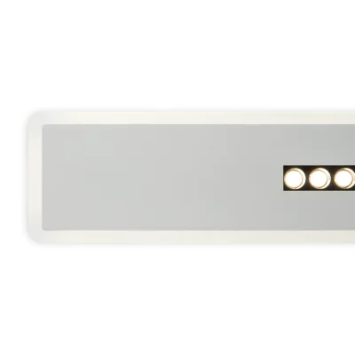 Потолочный светильник Shine 60X10X3.5 CM 4