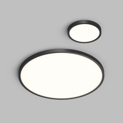 Накладной светильник Thin 6